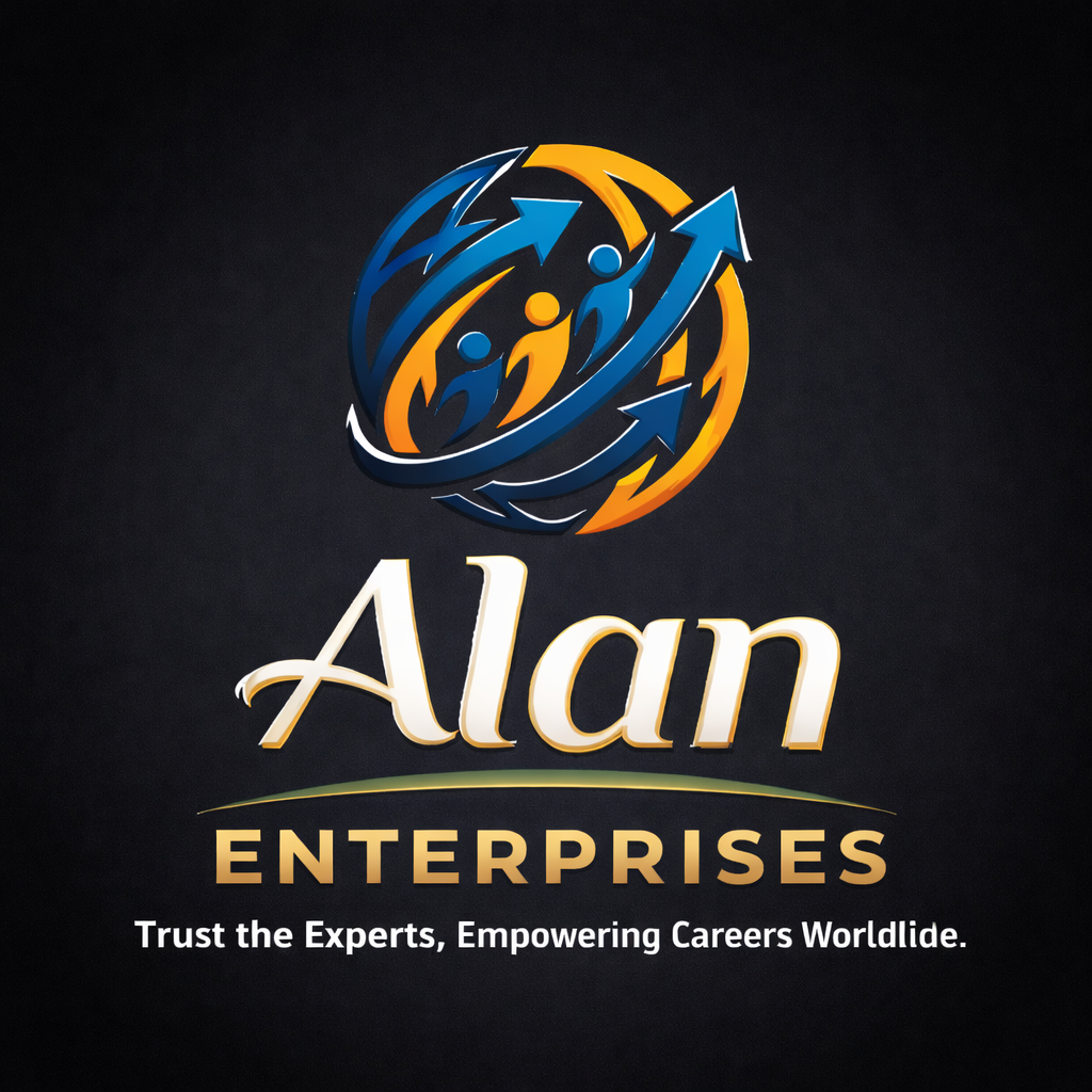 Alan Group